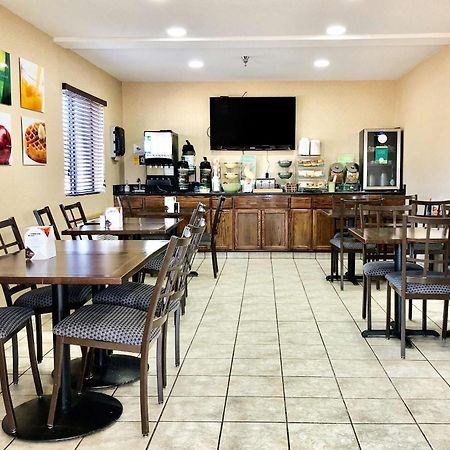 Quality Inn I-70 At Wanamaker Topeka Ngoại thất bức ảnh