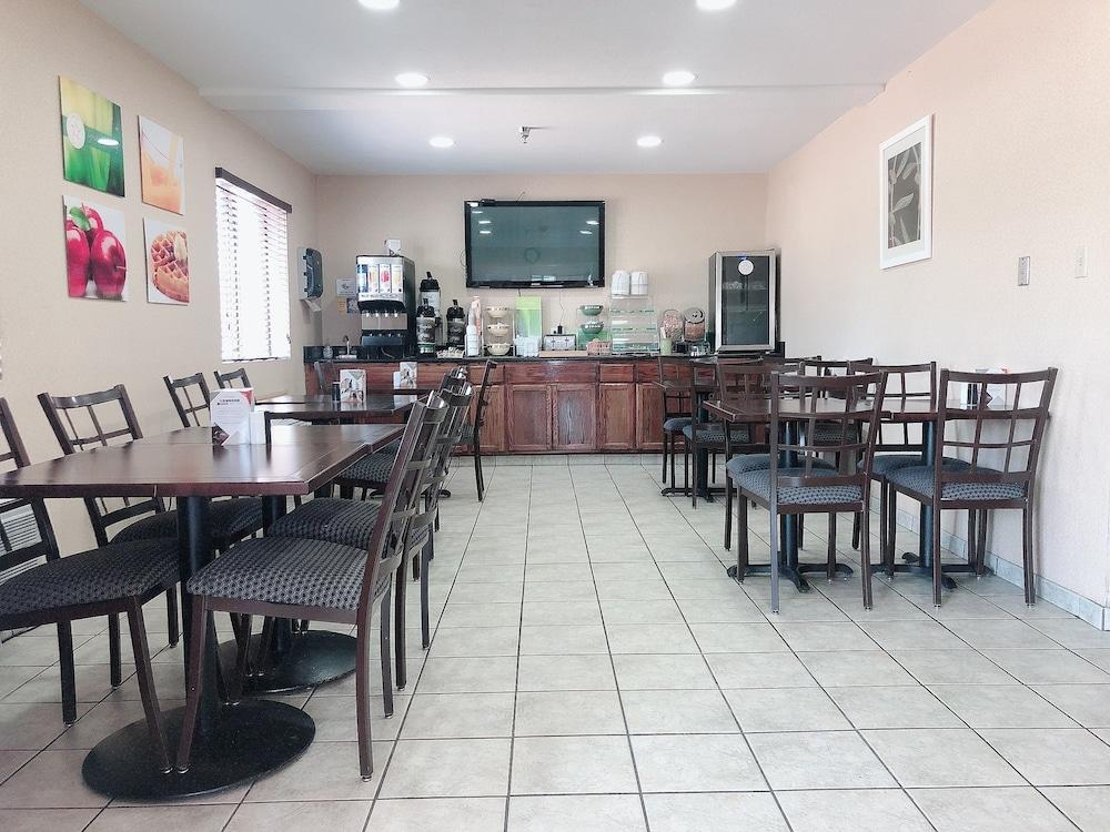 Quality Inn I-70 At Wanamaker Topeka Ngoại thất bức ảnh