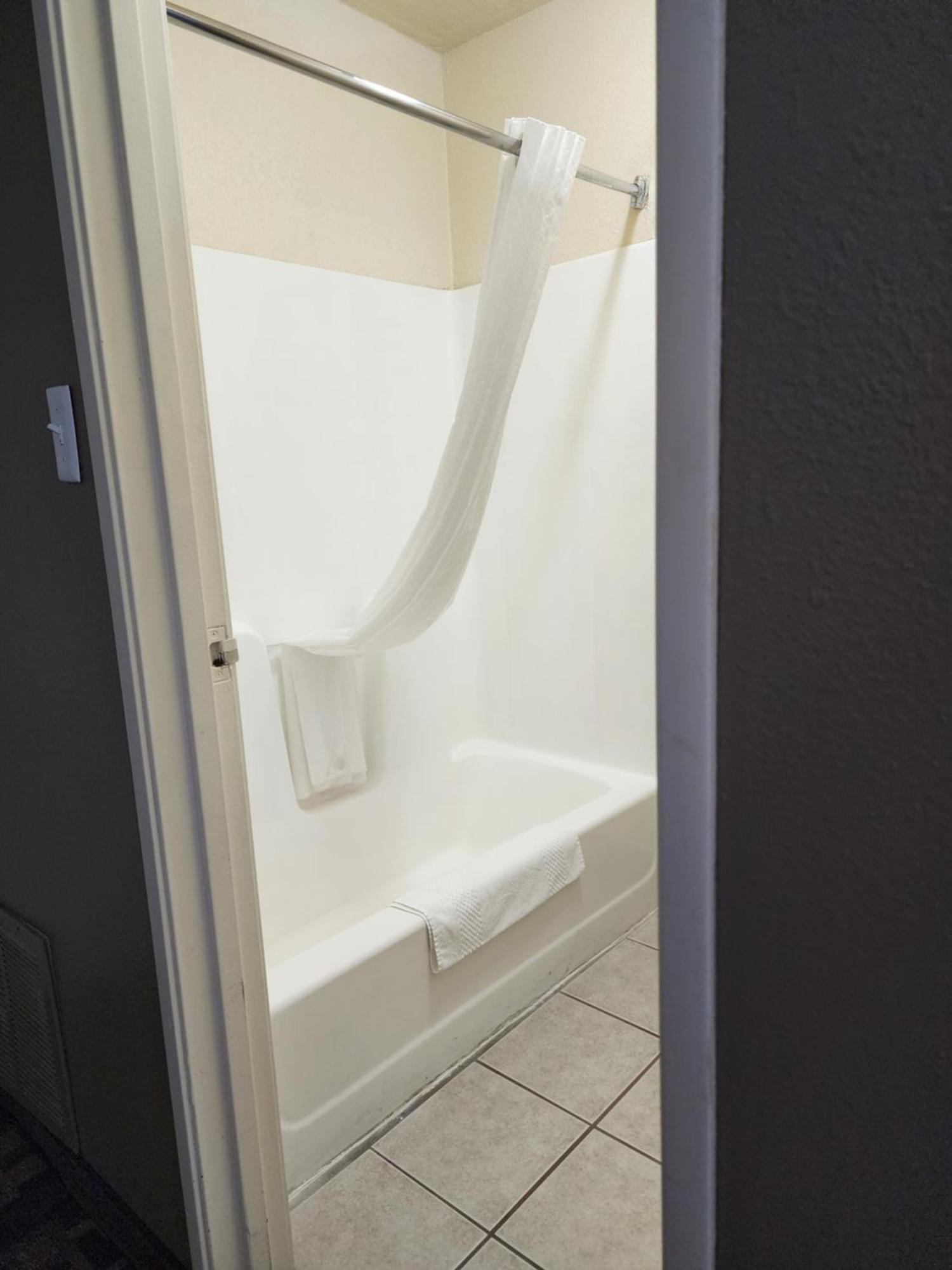 Quality Inn I-70 At Wanamaker Topeka Ngoại thất bức ảnh