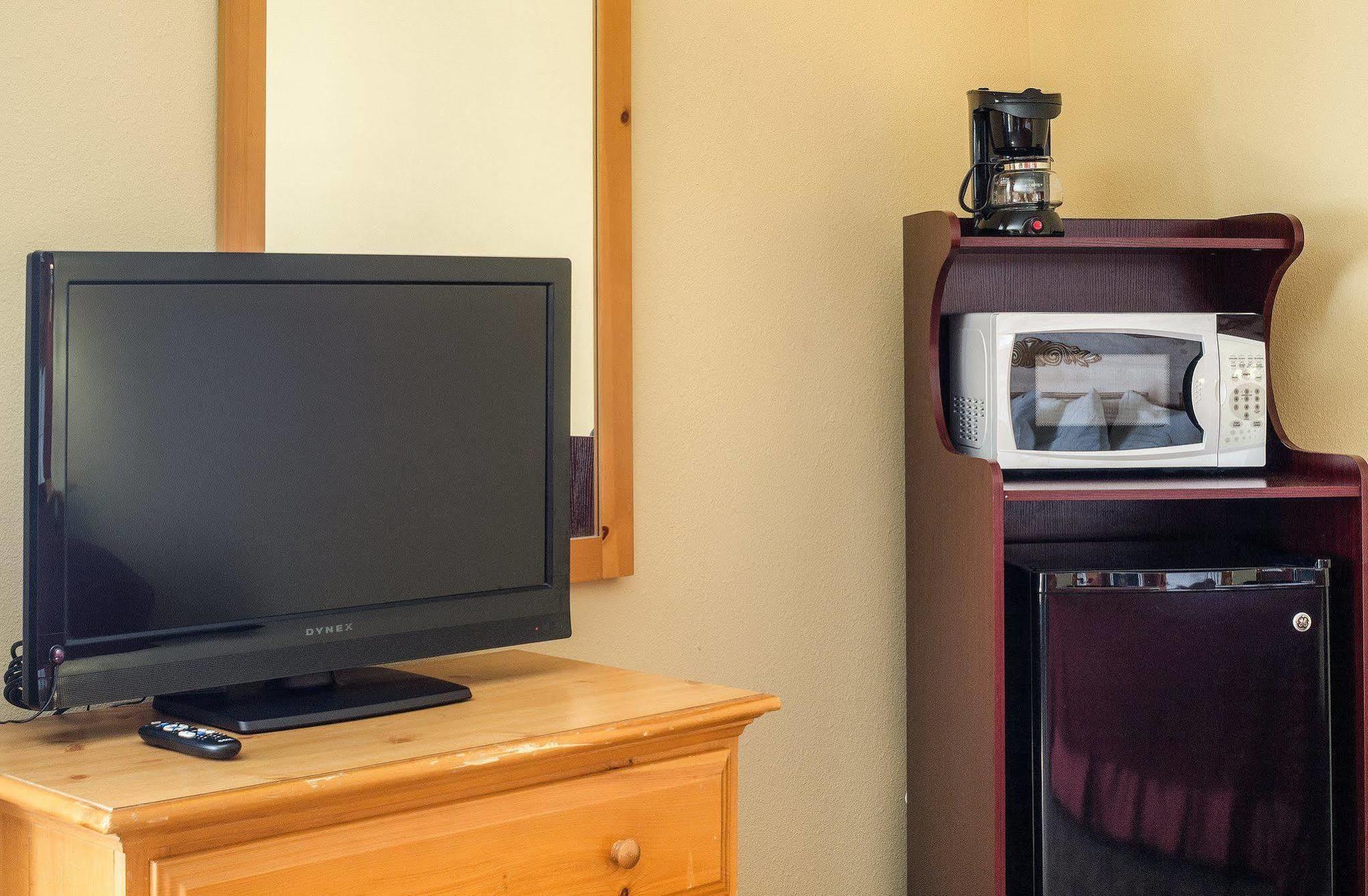 Quality Inn I-70 At Wanamaker Topeka Ngoại thất bức ảnh